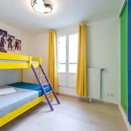 Very Central Disneyland Apartment Серрі Екстер'єр фото