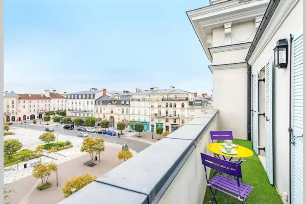 Very Central Disneyland Apartment Серрі Екстер'єр фото